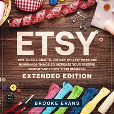 Cover image for Etsy