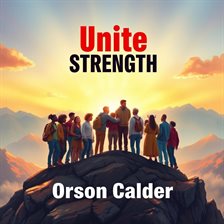 Imagen de portada para Unite Strength: Transform Differences for Tomorrow