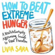 Cover image for How to Beat Extreme Hunger