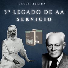 3º Legado De AA: Servicio