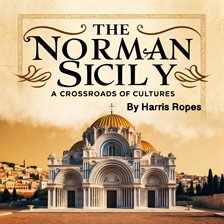 Cover image for The Norman Sicily