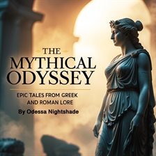 Imagen de portada para The Mythical Odyssey