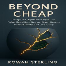 Beyond Cheap