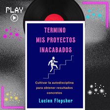Imagen de portada para Termino Mis Proyectos Inacabados