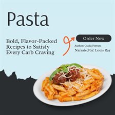 The Pasta Fix
