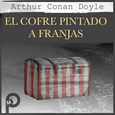 Imagen de portada para El Cofre Pintado a Franjas