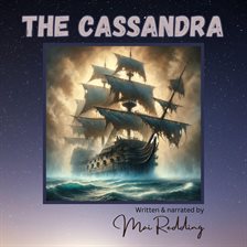 Imagen de portada para The Cassandra
