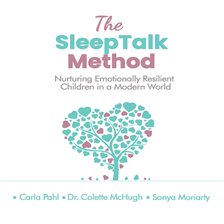 Cover image for The Sleeptalk Method