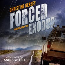 Cover image for Forced Exodus