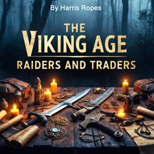 Imagen de portada para The Viking Age