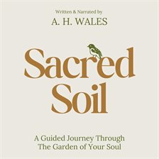 Sacred Soil Sacred Soil