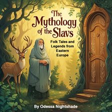Imagen de portada para The Mythology of the Slavs