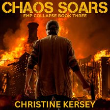 Imagen de portada para Chaos Soars