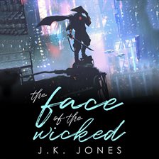 The Face of the Wicked