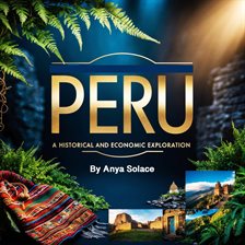 Imagen de portada para Peru