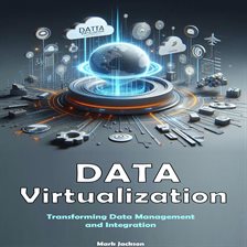 Imagen de portada para Data Virtualization