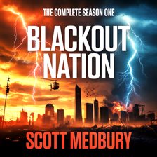 Blackout Nation: The Complete Season One