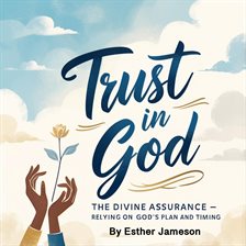 Cover image for Trust in God