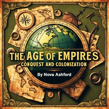 Imagen de portada para The Age of Empires