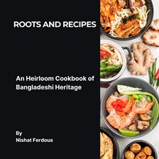 Roots and Recipes