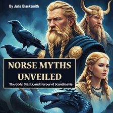 Imagen de portada para Norse Myths Unveiled