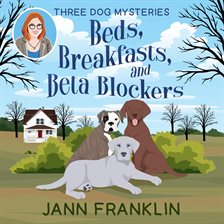 Imagen de portada para Beds, Breakfasts, and Beta Blockers