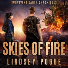 Skies of Fire
