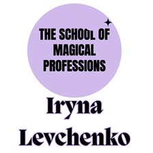 Cover image for The School of Magical Professions