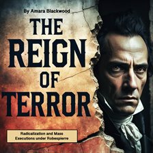 Cover image for The Reign of Terror