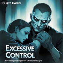 Imagen de portada para Excessive Control