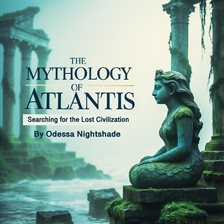 Imagen de portada para The Mythology of Atlantis