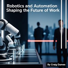 Cover image for Robotics and Automation