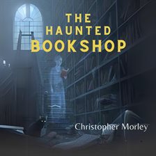 Imagen de portada para The Haunted Bookshop