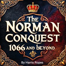 Cover image for The Norman Conquest