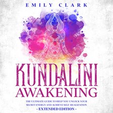 Cover image for Kundalini Awakening