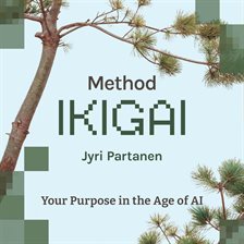 Imagen de portada para Method Ikigai