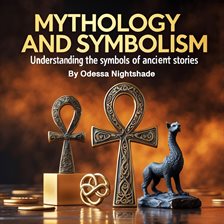 Cover image for Mythology and Symbolism