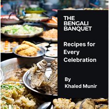 The Bengali Banquet