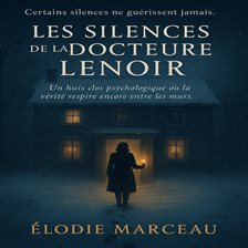 Les Silences de la Docteure Lenoir Les Silences de la Docteure Lenoir