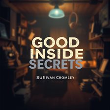 Imagen de portada para Good Inside Secrets