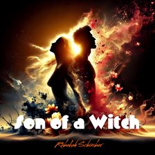 Imagen de portada para Son of a Witch