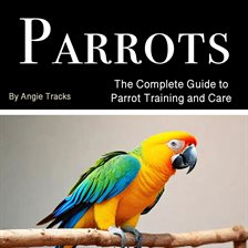 Imagen de portada para Parrots