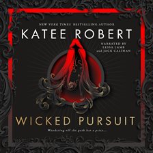 Imagen de portada para Wicked Pursuit