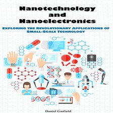 Cover image for Nanotechnology and Nanoelectronics
