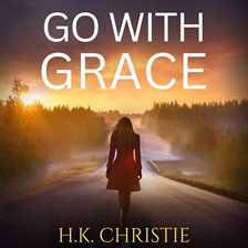 Cover image for Go With Grace