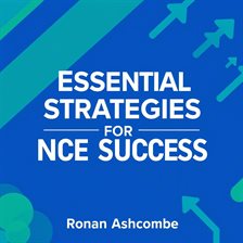 Cover image for Essential Strategies for Nce Success