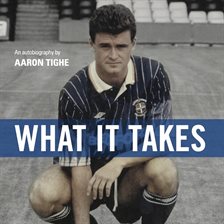 Cover image for What It Takes