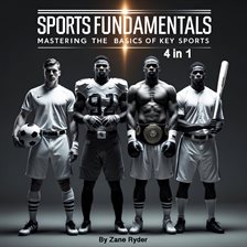 Imagen de portada para Sports Fundamentals