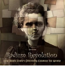 Cover image for Radium Revolution