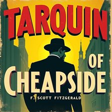 Imagen de portada para Tarquin of Cheapside